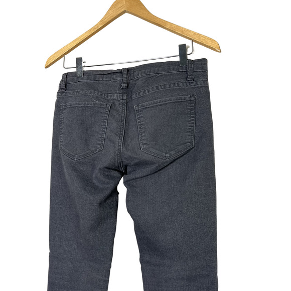 FOREVER 21 Women's Denim Skinny Jeans Grey 26 - Picture 4 of 6